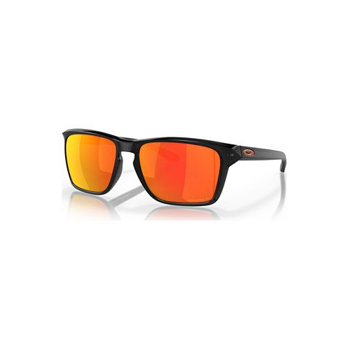 Oakley Mens Polarized Sunglasses OO9448-0560