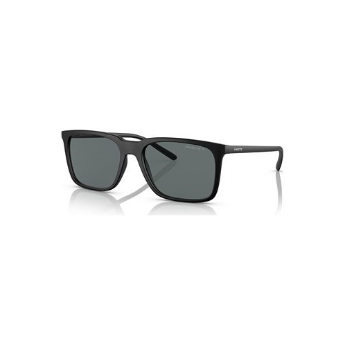 Arnette Unisex Polarized Sunglasses AN431456-P