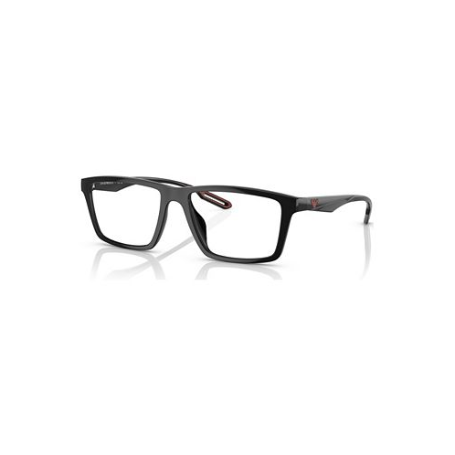 Emporio Armani Mens Sunglasses EA4189U55-X
