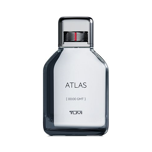 Atlas [00:00 GMT] TUMI Eau de Parfum Spray 6.8 oz.