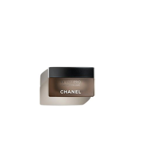 CHANEL Corrects Redefines Plumps