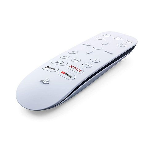 Sony INTERACTIVE ENTERTAINMENT MEDIA REMOTE - PS5