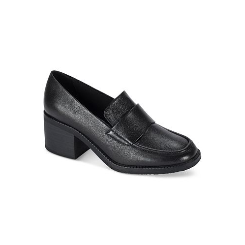 Baretraps Womens Accord Penny Loafers