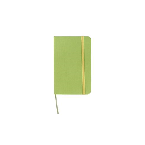 Fabriano Ecoqua Plus Stitch Bound Dotted Notebook 3.5 x 5.5