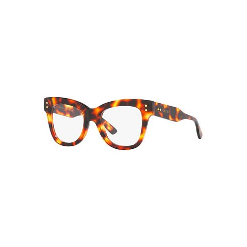 Gucci Womens Cat Eye Eyeglasses GC00181251-X