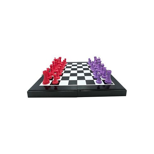 Areyougame Chess a Timeless Classic Set 35 Piece