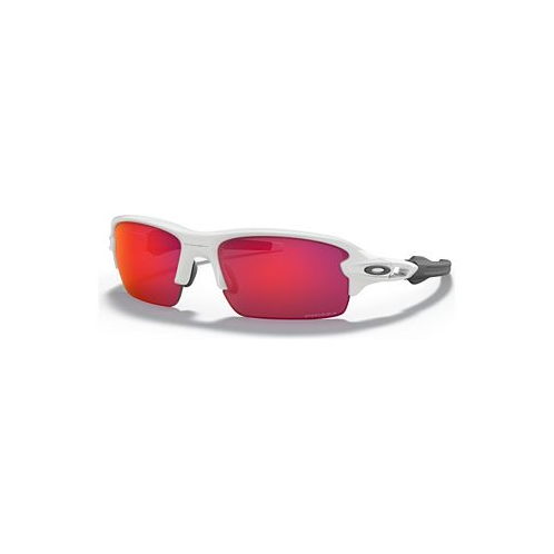 Oakley JR Kids Sunglasses OJ9005 Flak XS (ages 11-17)