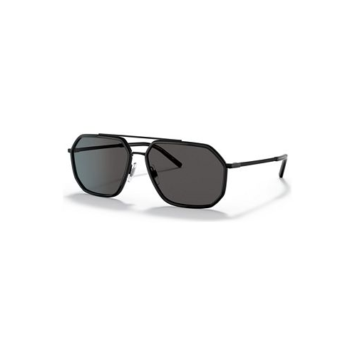 Dolce&Gabbana Mens Sunglasses DG228560-X