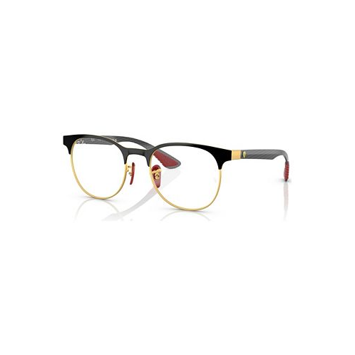 Ray-Ban Unisex Phantos Eyeglasses RX8327VM51-O