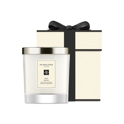 Jo Malone London Red Roses Home Candle 7.1-oz.