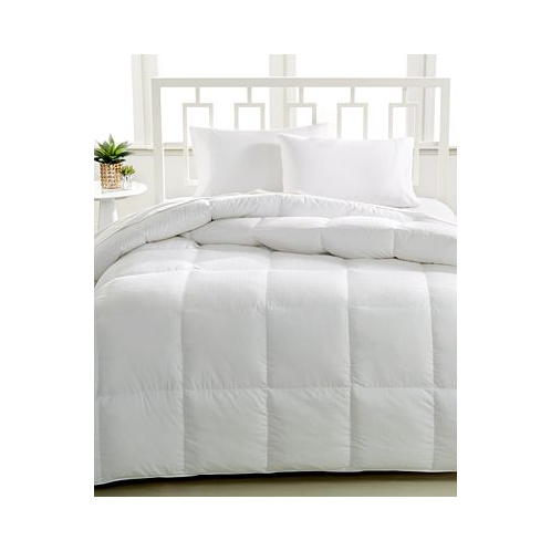 Hotel Collection Luxe Down Alternative Hypoallergenic Comforter Twin