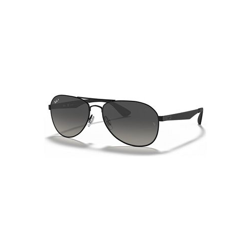 Ray-Ban Polarized Sunglasses RB3549