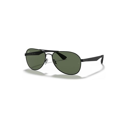 Ray-Ban Sunglasses RB3549 58