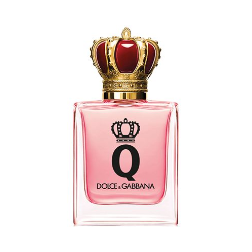 Dolce&Gabbana Q Eau de Parfum Spray 1.7oz