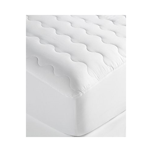 Home Design Easy Care Waterproof Mattress Pads Twin