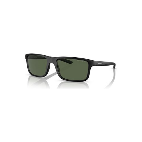 Arnette Mens Polarized Sunglasses AN432257-P 57