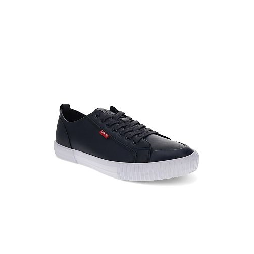 Levis Mens Anakin NL Lace-Up Sneakers