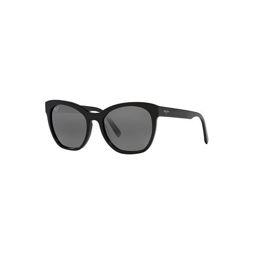 Maui Jim Womens Polarized Sunglasses MJ00069356-X 56