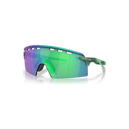 Oakley Mens Encoder Strike Vented Sunglasses OO9235
