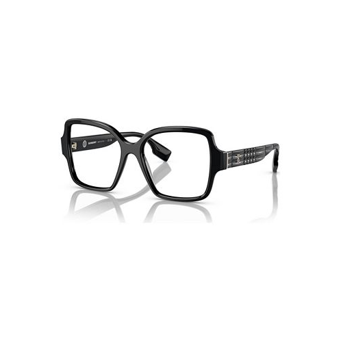 Burberry Womens Square Eyeglasses BE2374 54