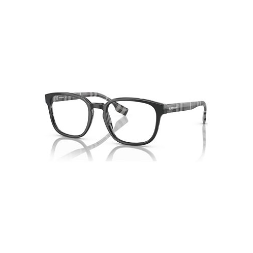Burberry Mens Square Eyeglasses BE2344 53