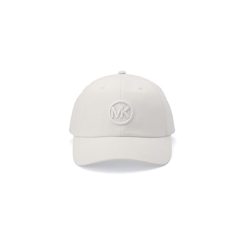 Michael Kors Womens Cotton Baseball Hat