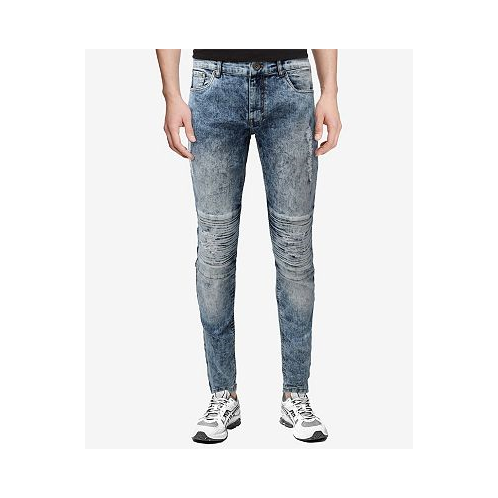 X-Ray Mens Regular Fit Jeans