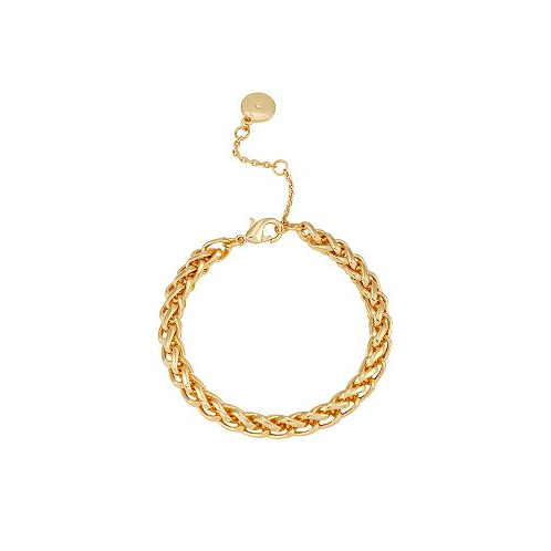 Vince Camuto Gold-Tone Chain Bracelet