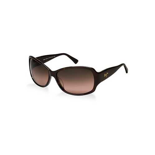 Maui Jim Polarized Nalani Sunglasses 295