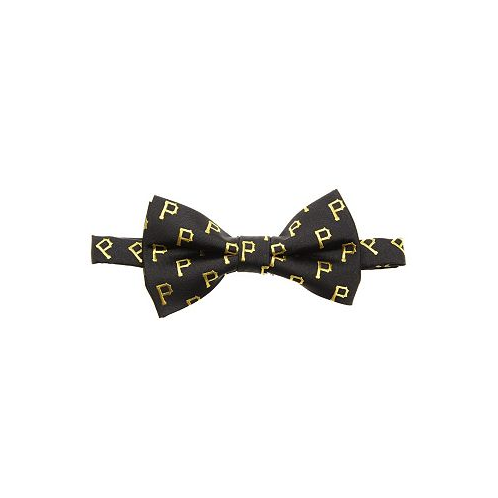 Eagles Wings Mens Pittsburgh Pirates Repeat Bow Tie