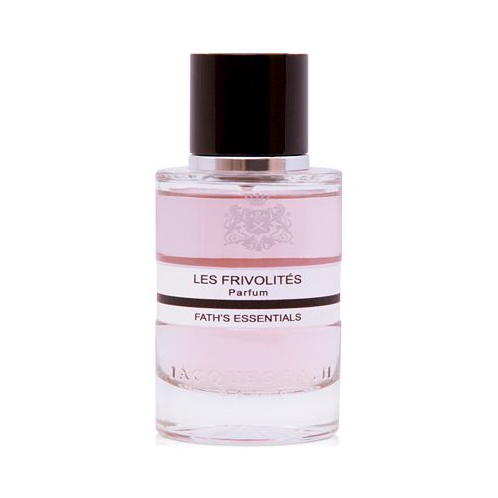 Jacques Fath Les Frivolites Parfum 3.4 oz.