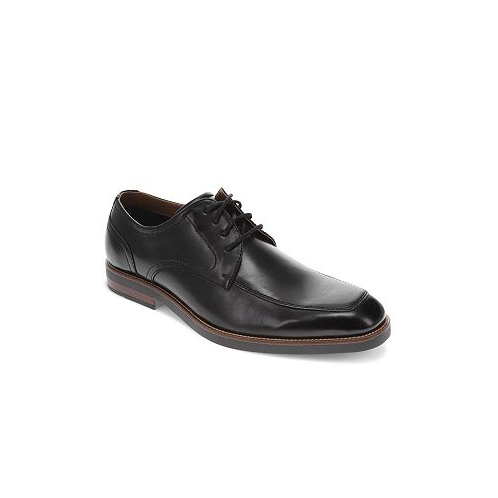 Dockers Mens Belson Lace-Up Oxfords
