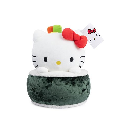 Hello Kitty Sushi Plush Premium Stuffed Animal 10