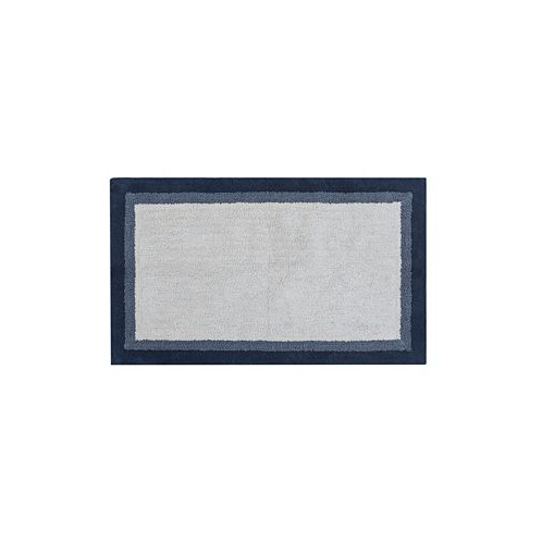 Madison Park Amherst Bath Rug 20 x 30