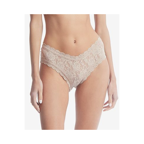 Hanky Panky Womens Signature Lace V-front Cheeky