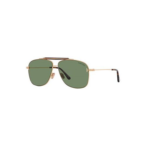 Tom Ford Mens Sunglasses Jaden