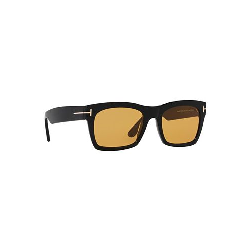 Tom Ford Mens Nico-02 Sunglasses TR001698