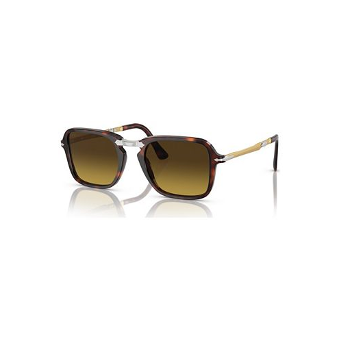 Persol Unisex Sunglasses Gradient PO3330S