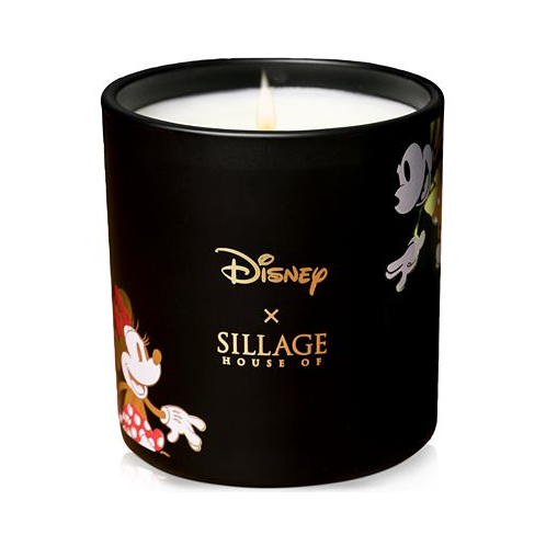 House of Sillage Mickey Mouse Candle 8 oz.