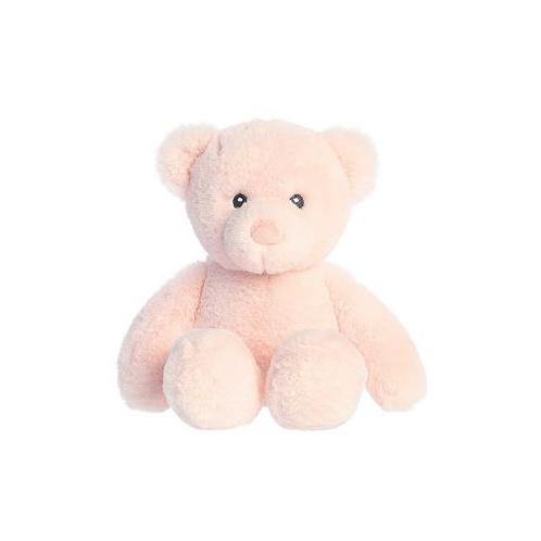 Large Kori Bear Fur-Ebba Adorable Baby Plush Toy Rose 13