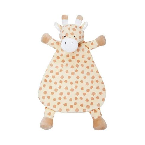 Wubbanub Ultra Soft Plush Lovey Buttercup Giraffe