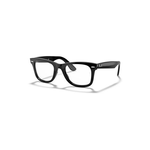Ray-Ban Unisex Wayfarer Ease Optics Eyeglasses RB4340V