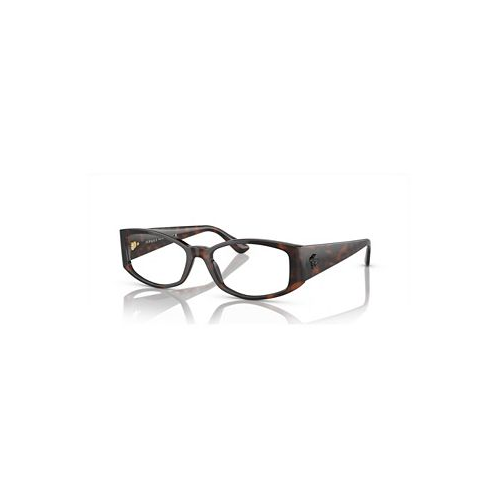 Versace Womens Eyeglasses VE3343F