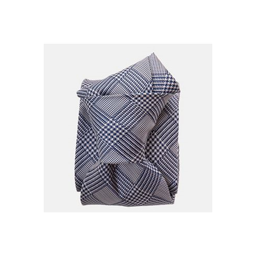 Elizabetta Savoia - Jacquard Silk Tie for Men