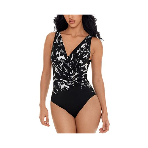 Magicsuit Womens Dream State Bindy One-Piece Swimsuit
