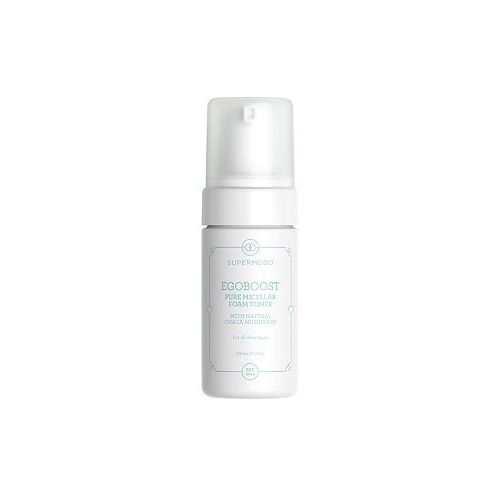 Supermood Pure Micellar Foam Toner 120ml