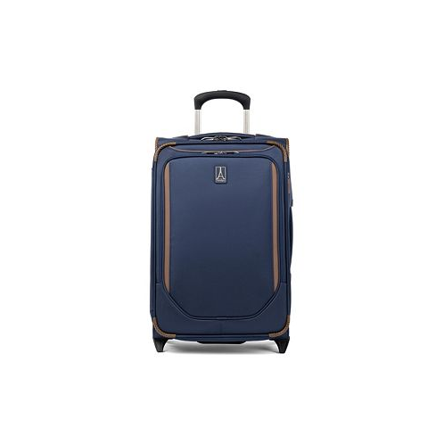 Travelpro NEW! Crew Classic Carry-on Expandable Rollaboard Luggage