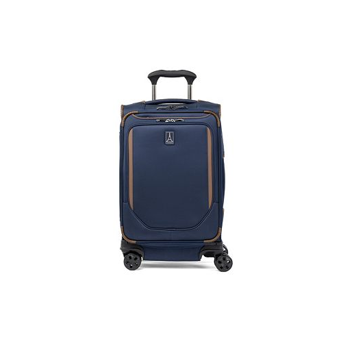 Travelpro NEW! Crew Classic Carry-on Expandable Spinner Luggage