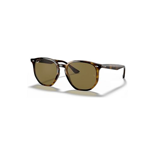 Ray-Ban Unisex Sunglasses RB4306