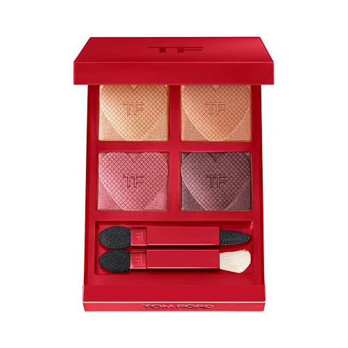 Tom Ford Love Collection Eye Color Quad Eyeshadow Palette